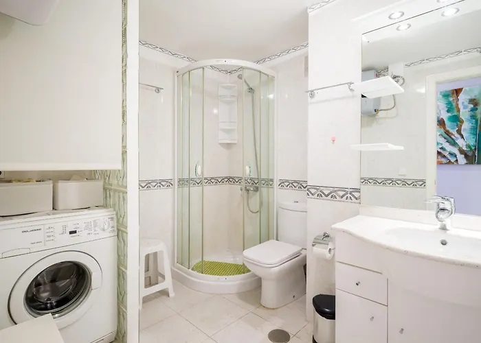 Vista Dorada 211 By Canariasgetaway