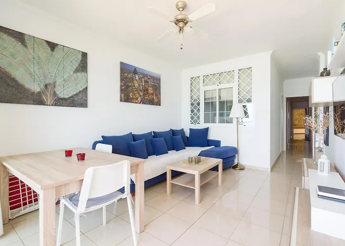 Vista Dorada 211 By Canariasgetaway *