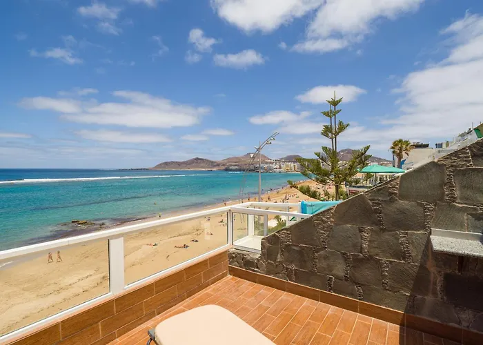 Vista Dorada 211 By Canariasgetaway Casa de Férias