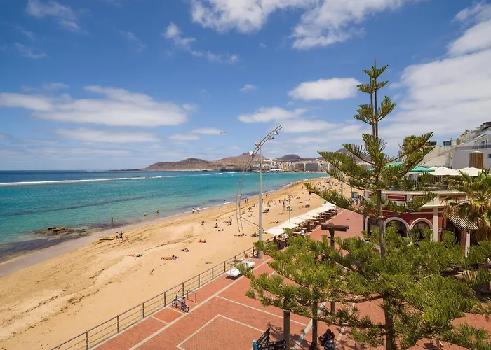 Casa de Férias Vista Dorada 211 By Canariasgetaway *